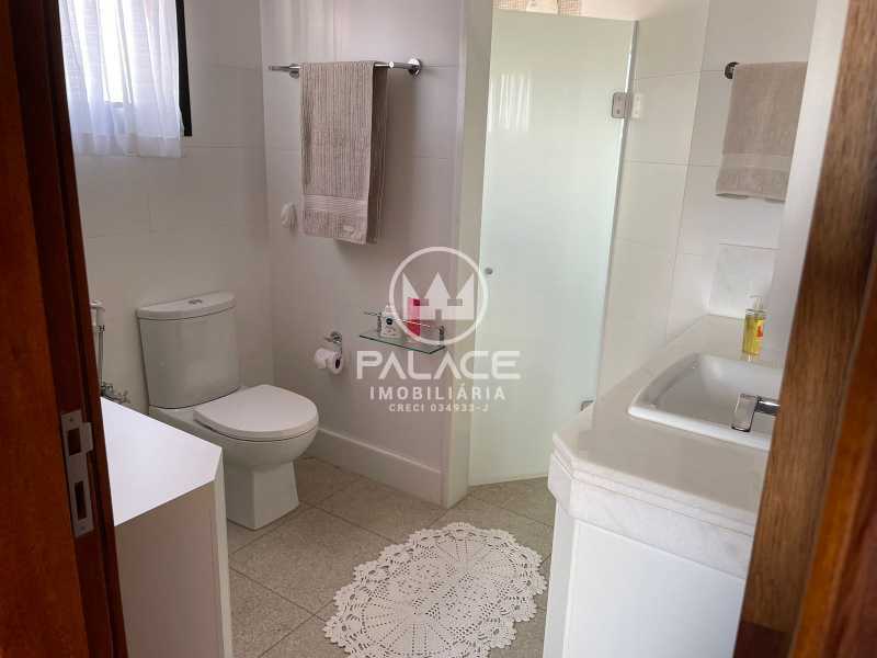 Imagens do imóveis Apartamento impecável central, vista Rio de Piracicaba