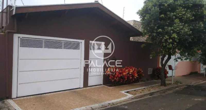 Imagens do imóveis casa à venda em jardim itapuã, piracicaba 3 quartos 180m²