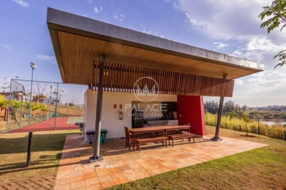 Casa a Venda no Condomínio  Villa Bela Vista- Piracicaba