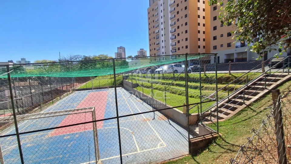 Apartamento À Venda Condomínio Novitalia Residence Piracicaba