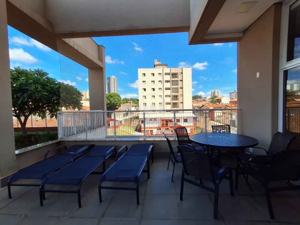 Apartamento À Venda Edificio Varandas Piracicaba - Foto 36