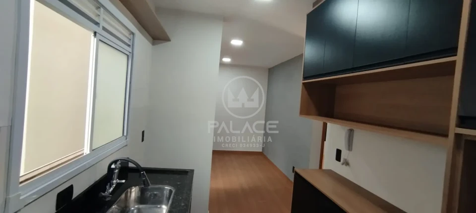 Apartamento Para Alugar Vitta Hibisco Amarelo Piracicaba - Foto 34
