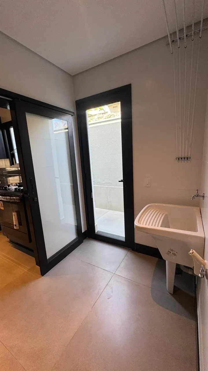 Casa Em Condomínio À Venda Condominio Residencial Monte Alegre Piracicaba - Foto 40