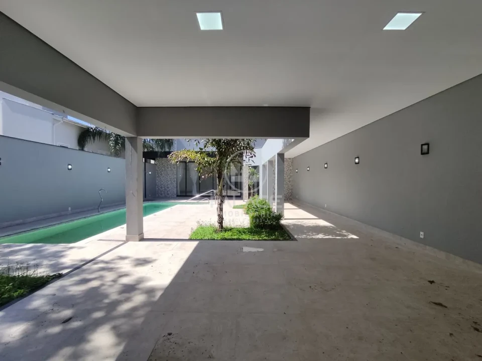 Casa 3 quartos para alugar em Dois Córregos, Piracicaba — Jardim Vila Verde - foto 3