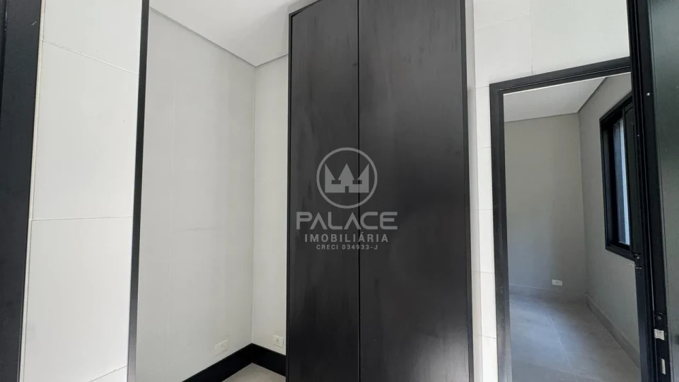 Casa Em Condomínio À Venda Condominio Residencial Monte Alegre Piracicaba - Foto 39