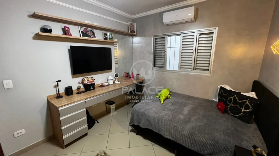 Casa, 3 quartos, 250 m² - Foto 38