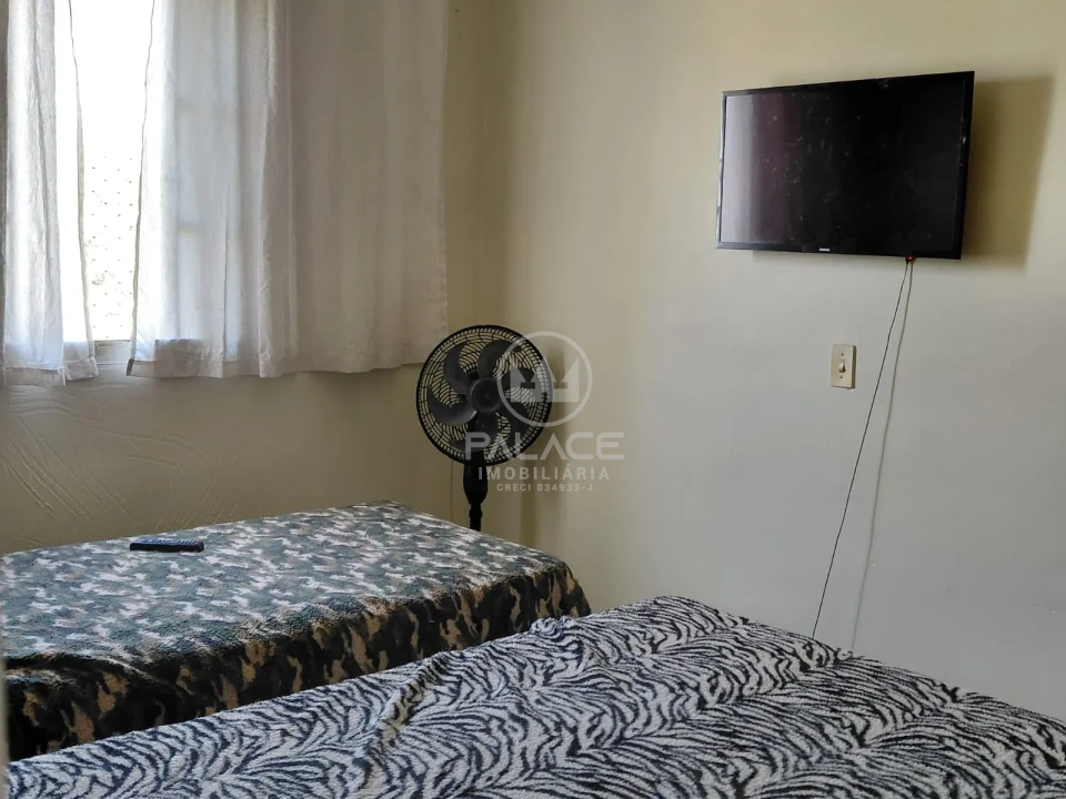 Apartamento, 2 quartos, 50 m² - Foto 37