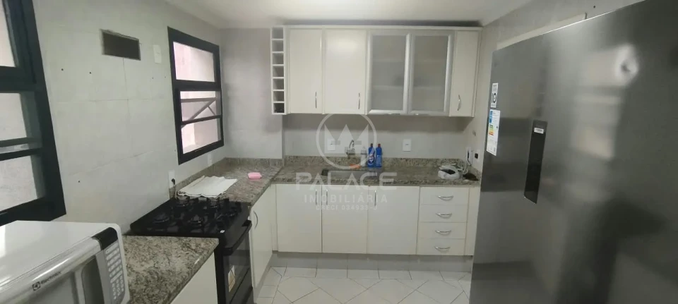 Apartamento 2 quartos para alugar em Centro, Piracicaba — Condomínio Edifcio Solar de Pasargada - foto 37