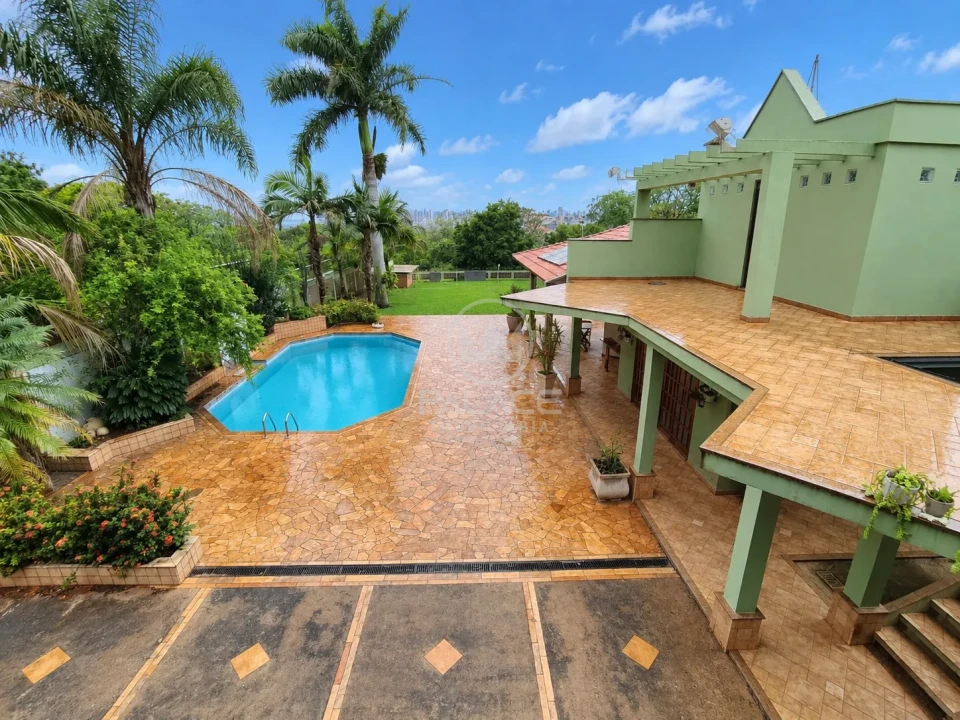 Casa, 3 quartos, 433 m² - Foto 25
