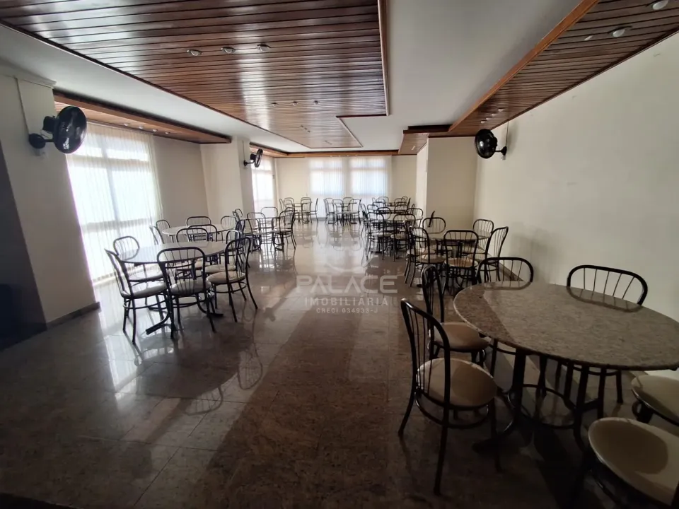 Apartamento 3 quartos à venda em Cidade Alta, Piracicaba — Condomínio Edifício Ouro Preto - foto 39