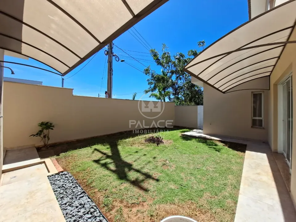Casa em condomínio 3 quartos para alugar em Jardim Caxambu, Piracicaba — Residencial São Luis - foto 40