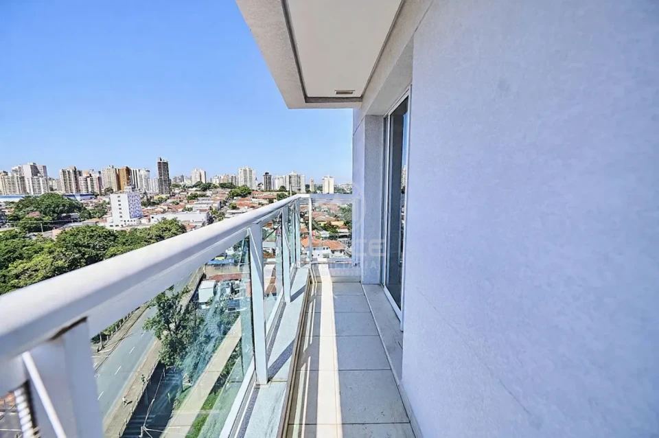 Imagens do imóveis Comercial Para Alugar Condomínio Edifício Trio By Lindenberg Piracicaba