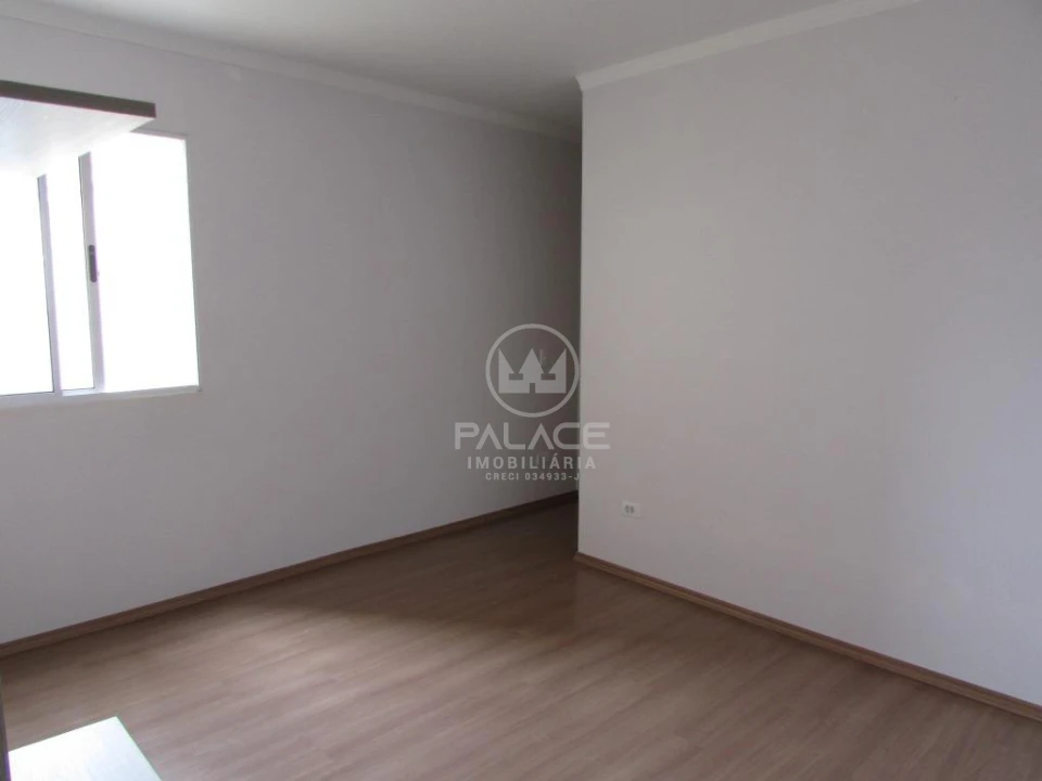 Apartamento Para Alugar Residencial Del Giardino Iii Piracicaba