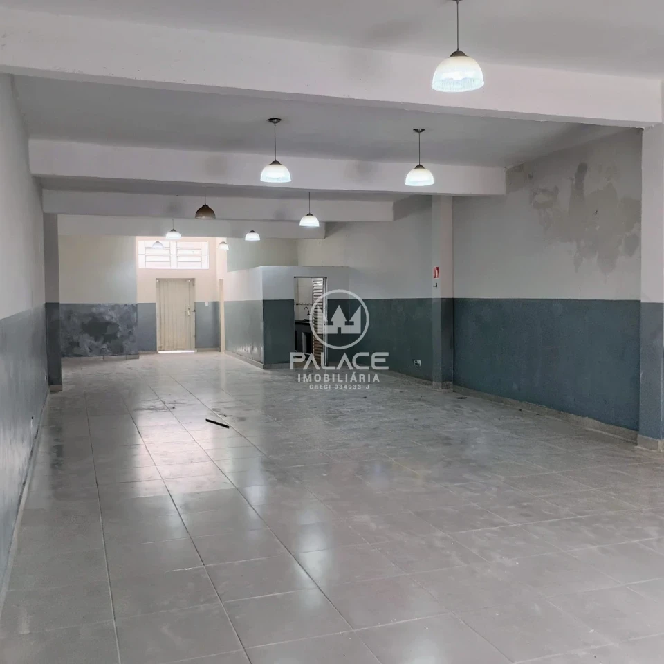 salão comercial disponivel para locação