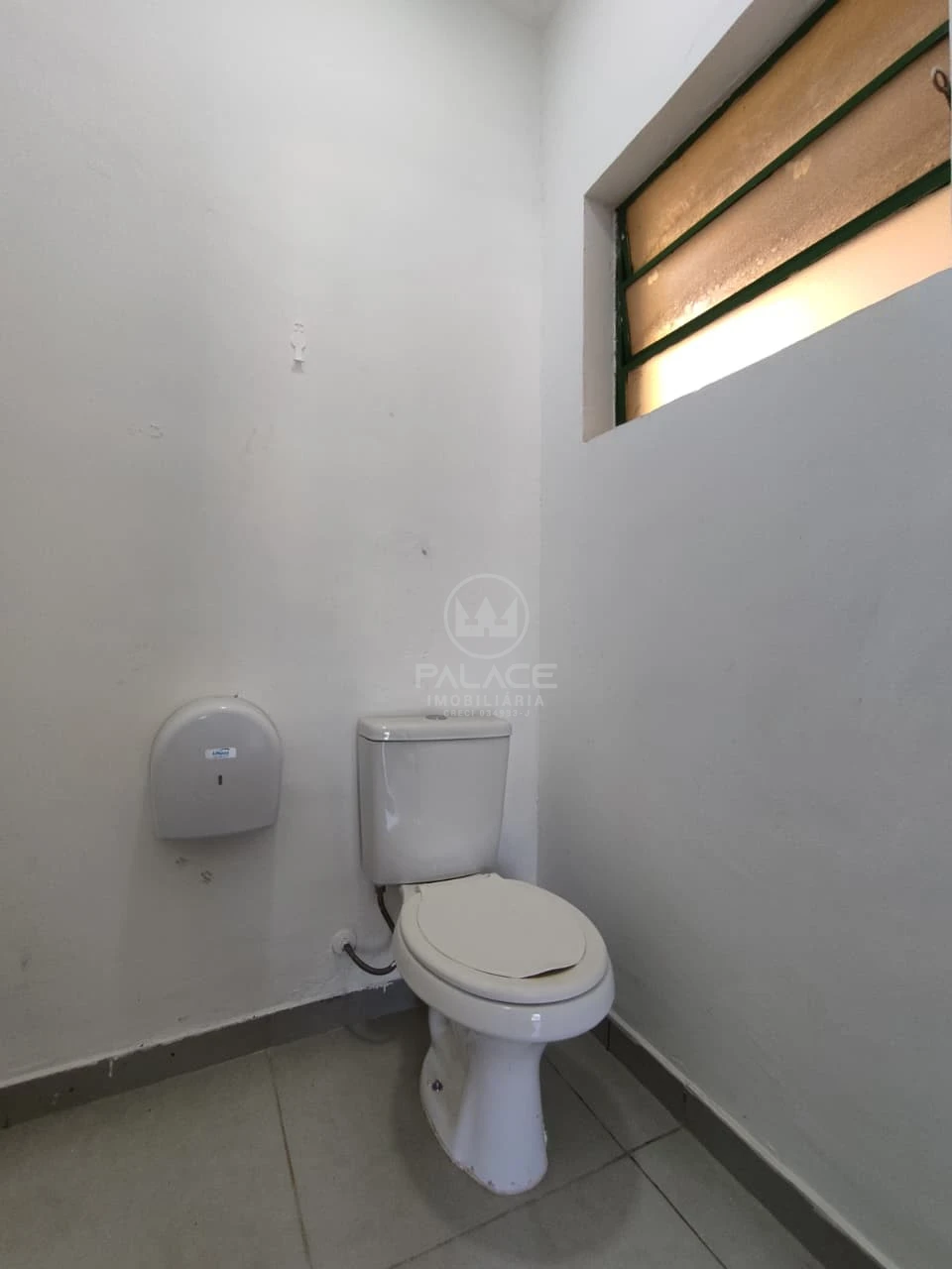 Comercial À Venda E Locação Vila Independência Piracicaba