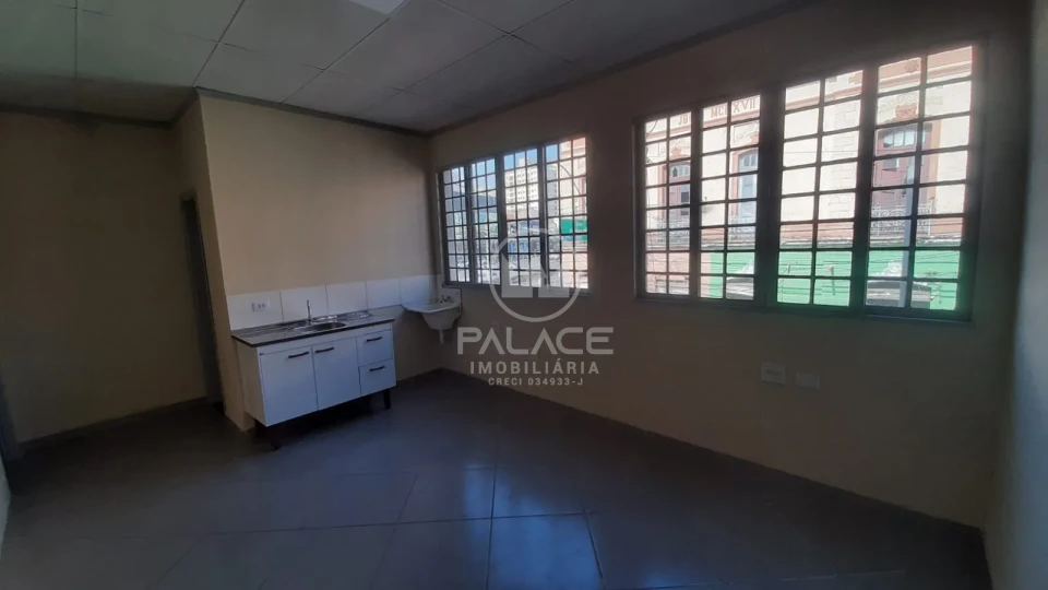 FLAT PARA LOCAÇÃO/ CENTRO