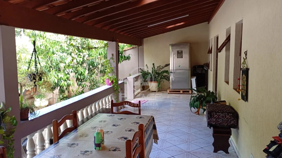 Casa À Venda Loteamento Santa Rosa Piracicaba