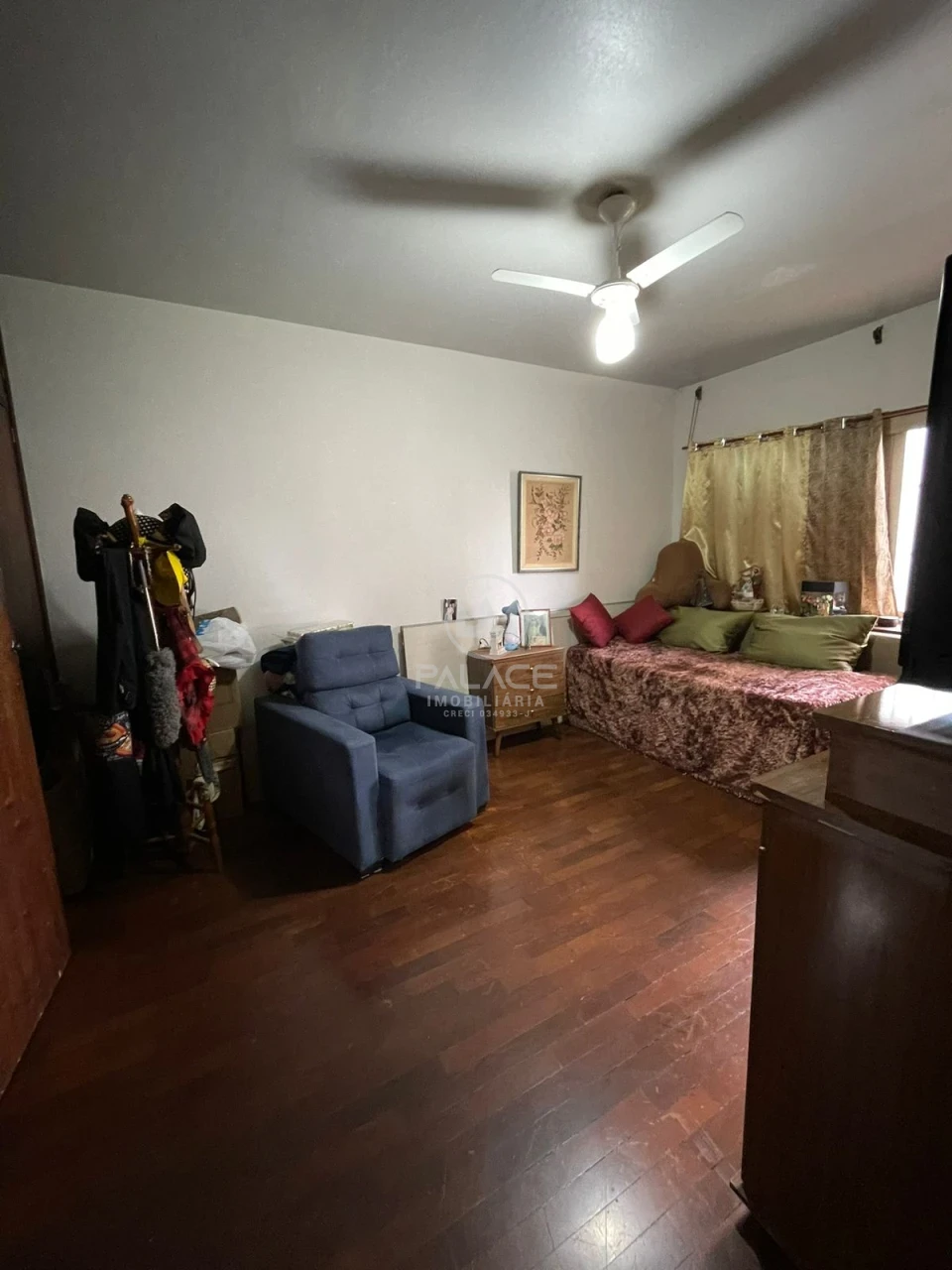 Casa À Venda Nova América Piracicaba