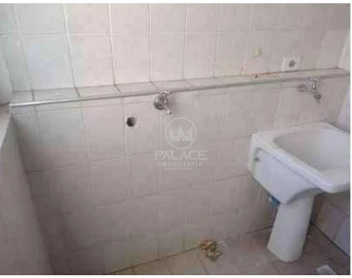Apartamento à venda em Nova América, Piracicaba — Portal Mundo do Imóvel