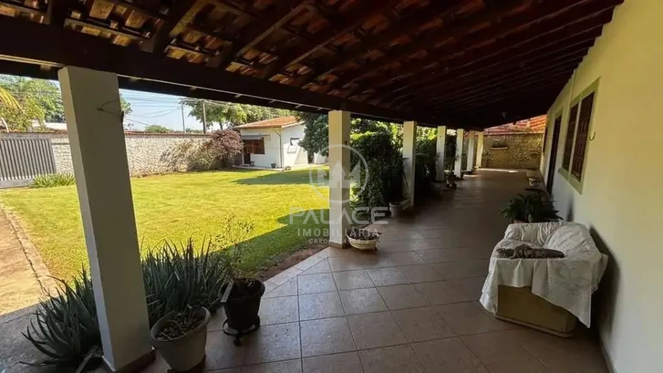 Casa À Venda Jardim Parque Jupiá Piracicaba