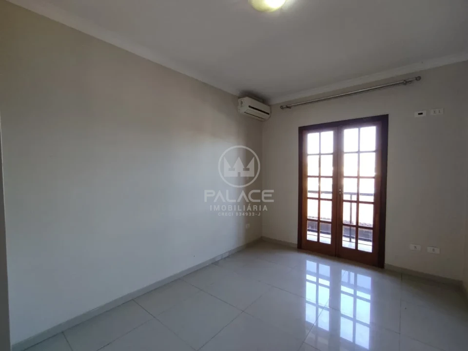 Casa Para Alugar Nova Piracicaba Piracicaba