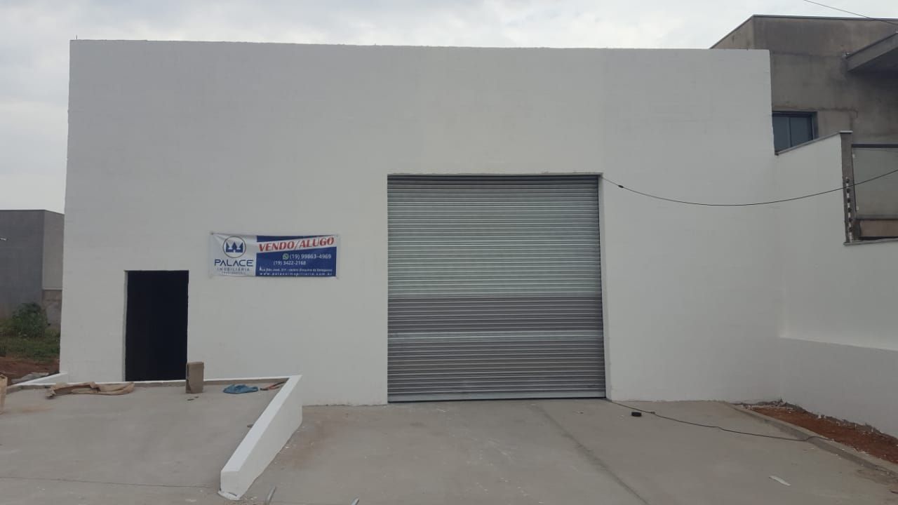 Imagens do imóveis Barracão à venda, 244 m² por RS 1.100.000,00 - Loteamento Residencial Jardim dos Pinheiros - Americana-SP