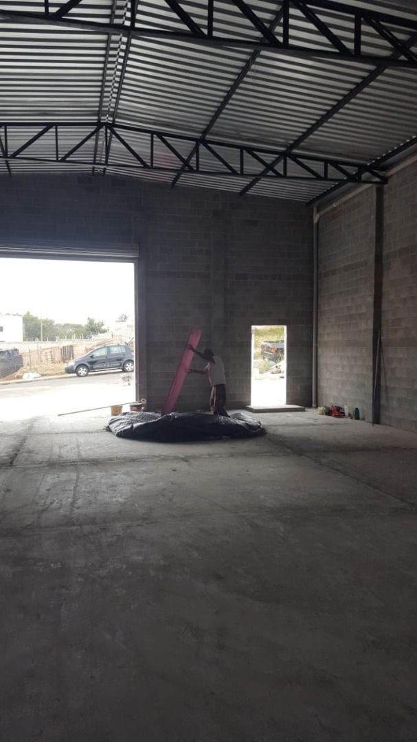 Imagens do imóveis Barracão à venda, 244 m² por RS 1.100.000,00 - Loteamento Residencial Jardim dos Pinheiros - Americana-SP