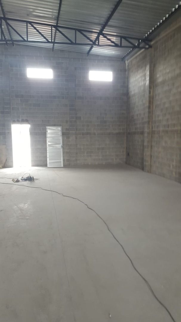 Imagens do imóveis Barracão à venda, 244 m² por RS 1.100.000,00 - Loteamento Residencial Jardim dos Pinheiros - Americana-SP