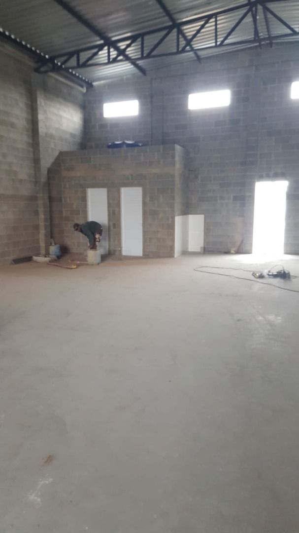 Imagens do imóveis Barracão à venda, 244 m² por RS 1.100.000,00 - Loteamento Residencial Jardim dos Pinheiros - Americana-SP