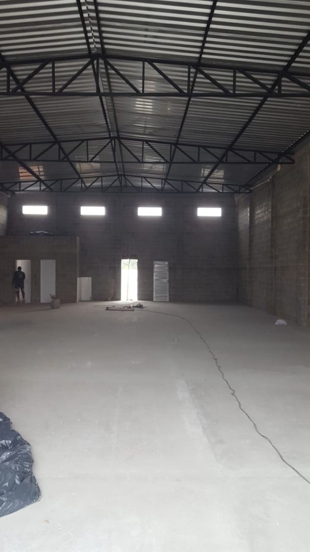 Imagens do imóveis Barracão à venda, 244 m² por RS 1.100.000,00 - Loteamento Residencial Jardim dos Pinheiros - Americana-SP