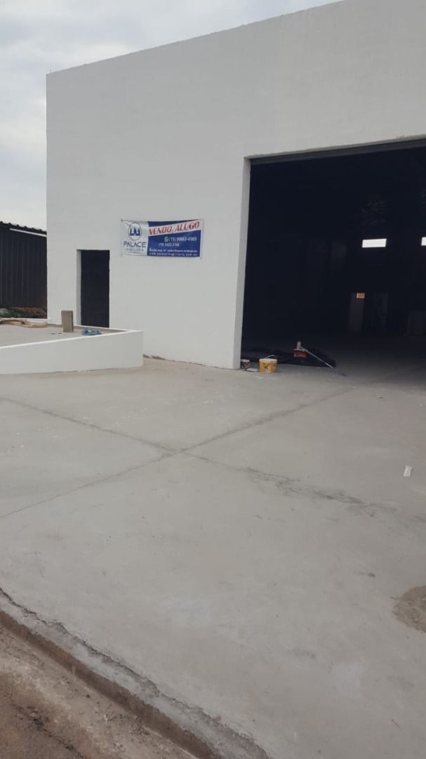 Imagens do imóveis Barracão à venda, 244 m² por RS 1.100.000,00 - Loteamento Residencial Jardim dos Pinheiros - Americana-SP