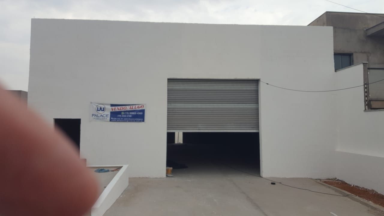 Imagens do imóveis Barracão à venda, 244 m² por RS 1.100.000,00 - Loteamento Residencial Jardim dos Pinheiros - Americana-SP