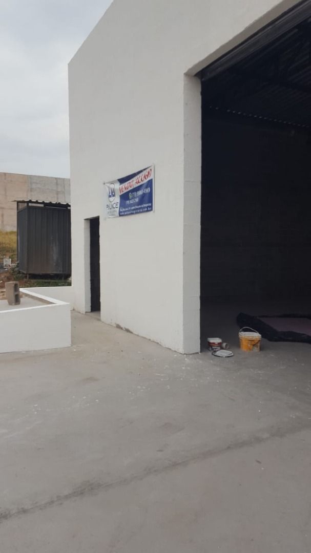 Imagens do imóveis Barracão à venda, 244 m² por RS 1.100.000,00 - Loteamento Residencial Jardim dos Pinheiros - Americana-SP