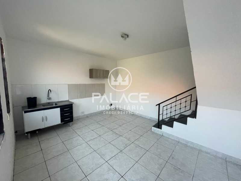 CASA PARA LOCAÇÃO COM 1 QUARTO, PIRACICAMIRIM - PIRACICABA/SP