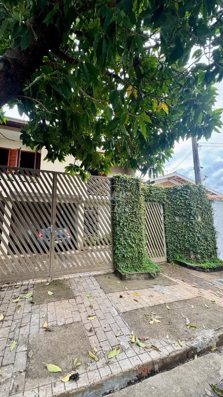 Casa À Venda Vila Monteiro Piracicaba