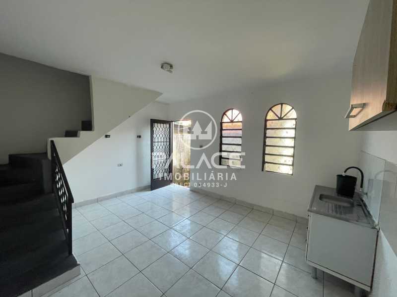 CASA PARA LOCAÇÃO COM 1 QUARTO, PIRACICAMIRIM - PIRACICABA/SP