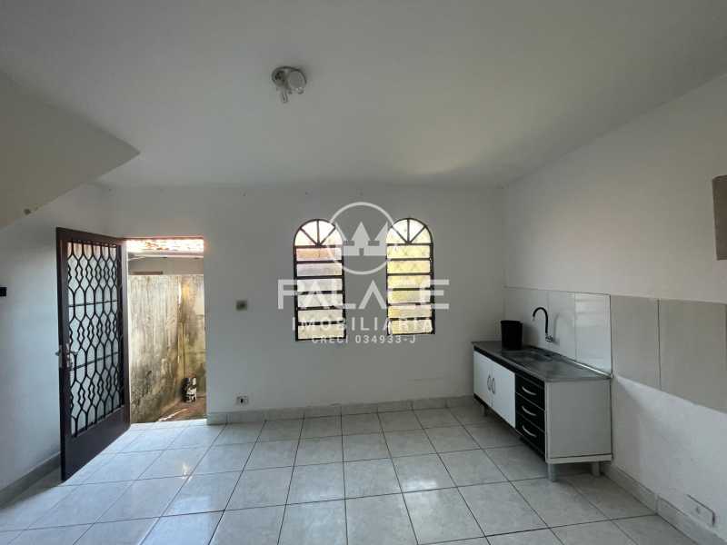 CASA PARA LOCAÇÃO COM 1 QUARTO, PIRACICAMIRIM - PIRACICABA/SP