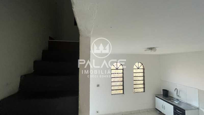 CASA PARA LOCAÇÃO COM 1 QUARTO, PIRACICAMIRIM - PIRACICABA/SP