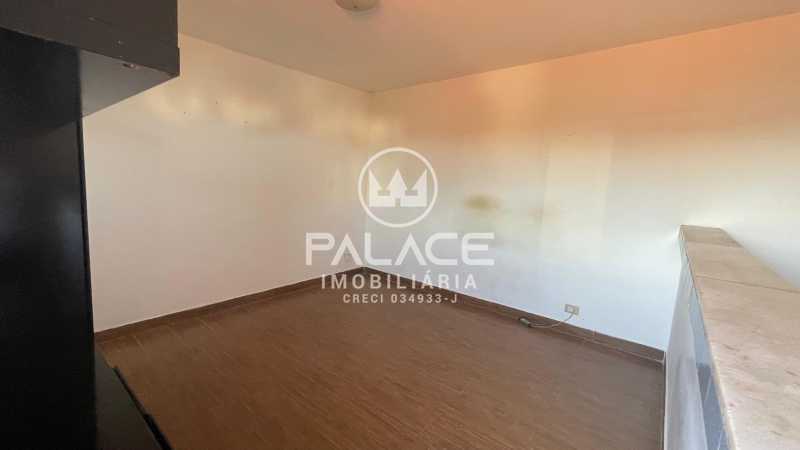 CASA PARA LOCAÇÃO COM 1 QUARTO, PIRACICAMIRIM - PIRACICABA/SP