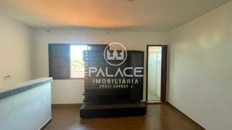 CASA PARA LOCAÇÃO COM 1 QUARTO, PIRACICAMIRIM - PIRACICABA/SP