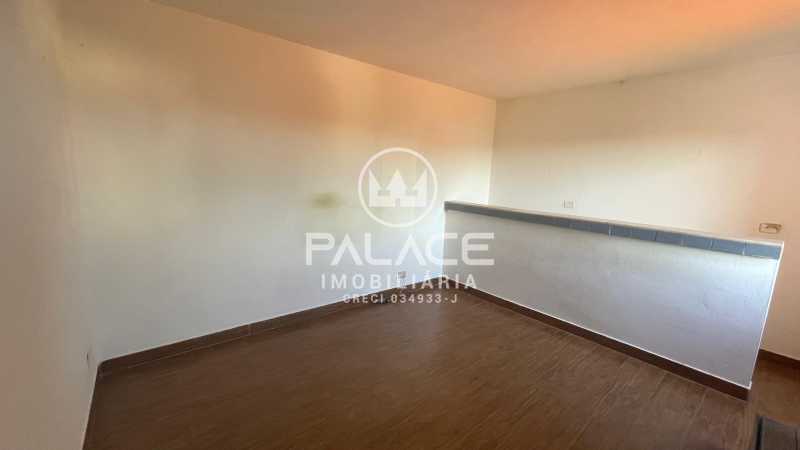 CASA PARA LOCAÇÃO COM 1 QUARTO, PIRACICAMIRIM - PIRACICABA/SP