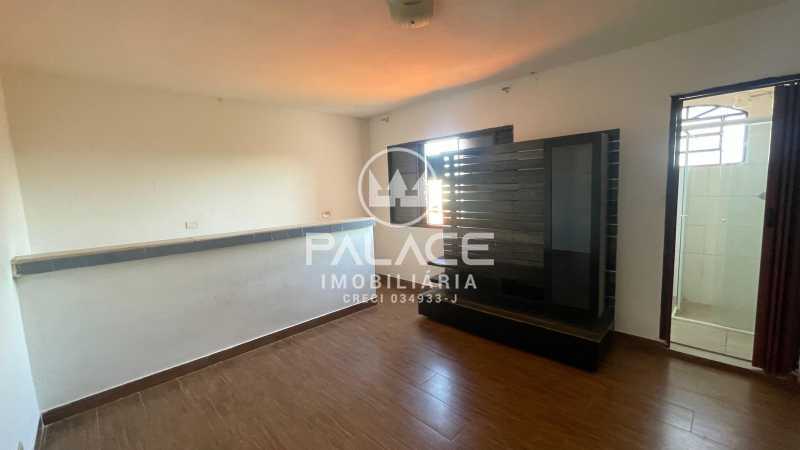 CASA PARA LOCAÇÃO COM 1 QUARTO, PIRACICAMIRIM - PIRACICABA/SP