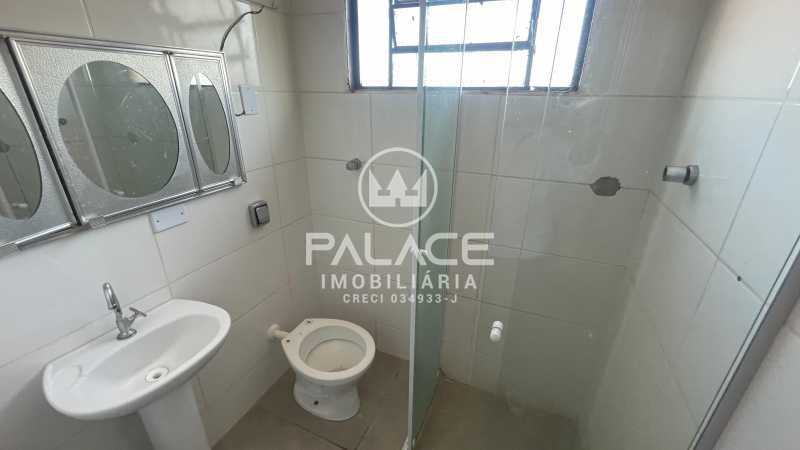 CASA PARA LOCAÇÃO COM 1 QUARTO, PIRACICAMIRIM - PIRACICABA/SP