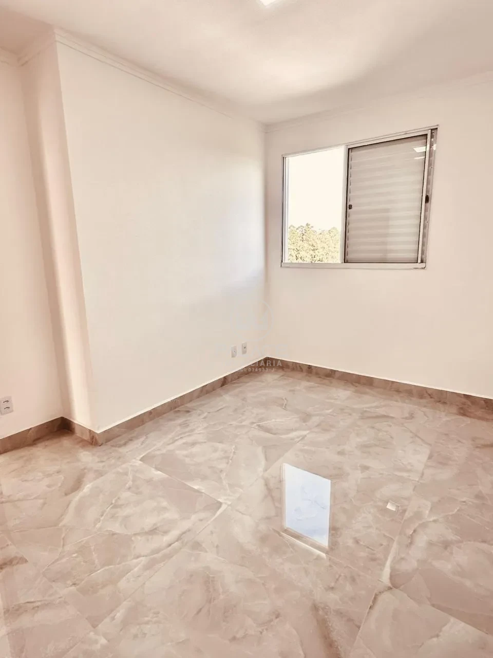 Apartamento com Elevador no Condomínio Piazza Florença, Campestre, Piracicaba.