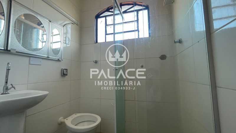 CASA PARA LOCAÇÃO COM 1 QUARTO, PIRACICAMIRIM - PIRACICABA/SP