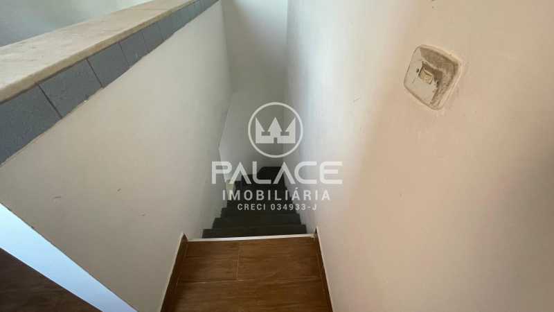 CASA PARA LOCAÇÃO COM 1 QUARTO, PIRACICAMIRIM - PIRACICABA/SP