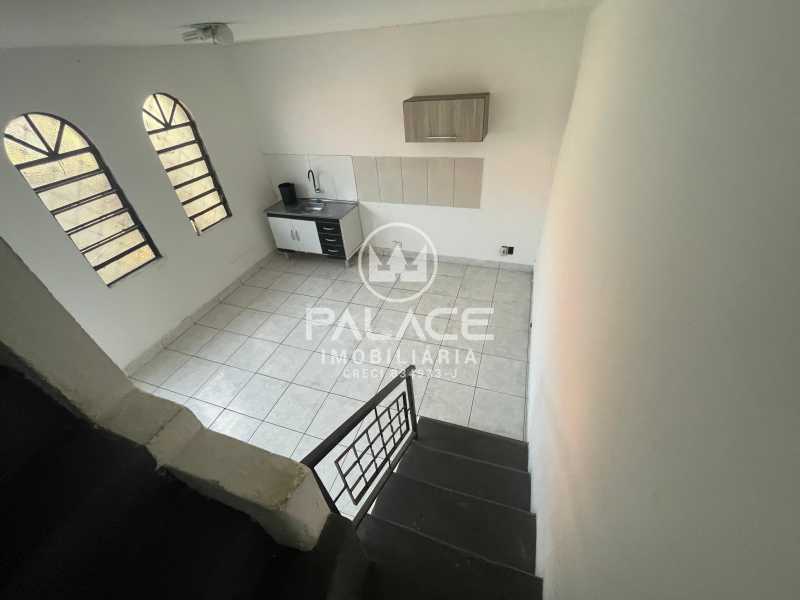 CASA PARA LOCAÇÃO COM 1 QUARTO, PIRACICAMIRIM - PIRACICABA/SP