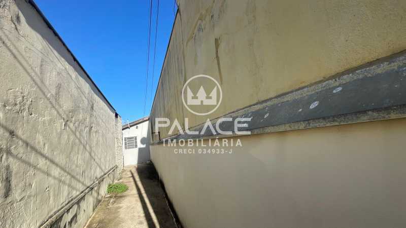 CASA PARA LOCAÇÃO COM 1 QUARTO, PIRACICAMIRIM - PIRACICABA/SP