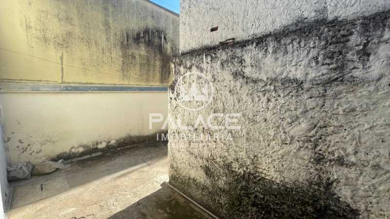 CASA PARA LOCAÇÃO COM 1 QUARTO, PIRACICAMIRIM - PIRACICABA/SP