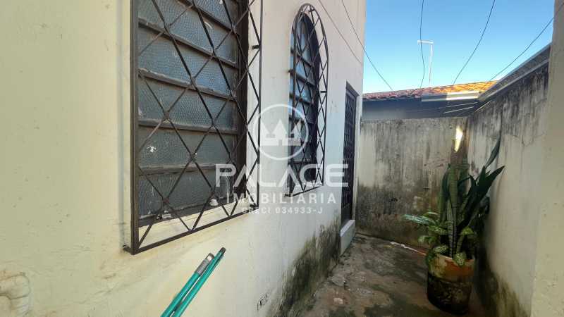 CASA PARA LOCAÇÃO COM 1 QUARTO, PIRACICAMIRIM - PIRACICABA/SP